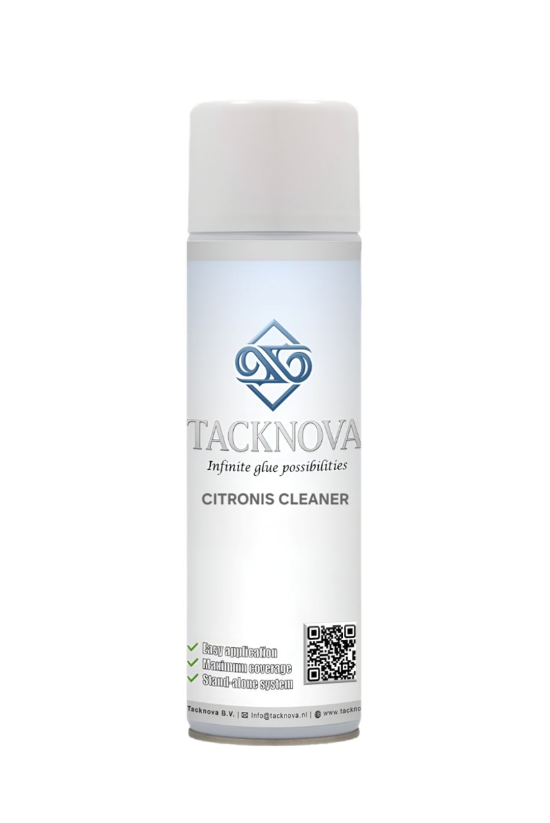 Citronis cleaner 500ml spuitbus