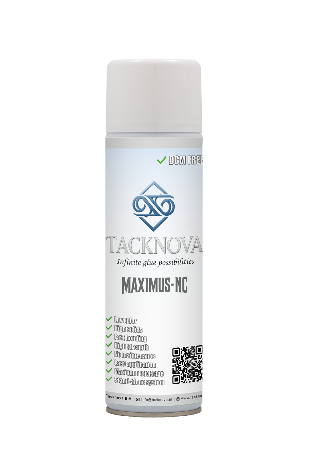 Maximus-NC contactspray 500ml spuitbus