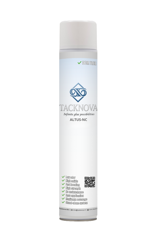 Altus-NC contactspray green 750ml spuitbus