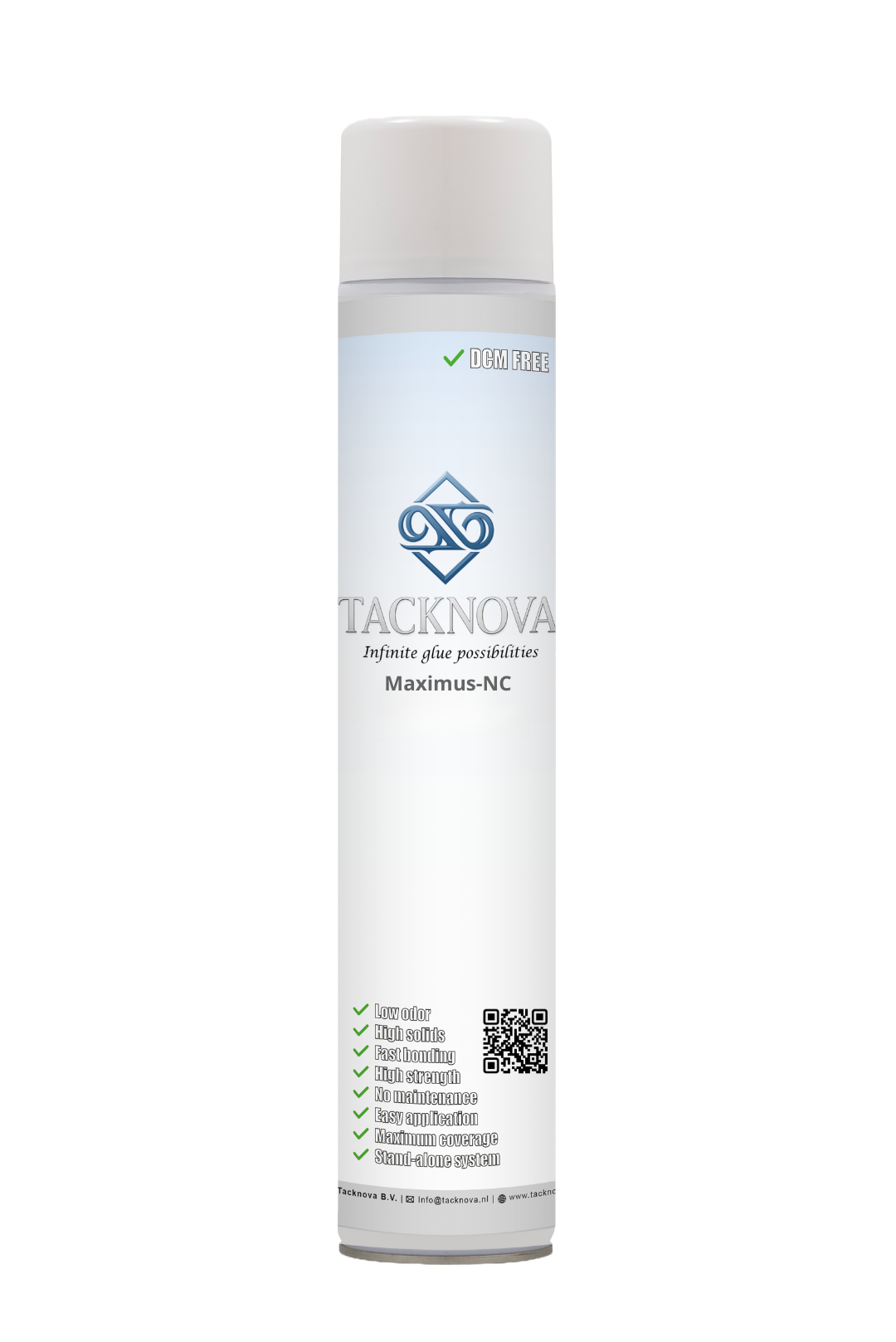 Maximus-NC contactspray 750ml spuitbus