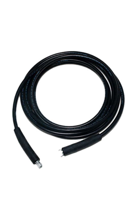 Tacknova lijmslang t.b.v. drukvat en spraygun.