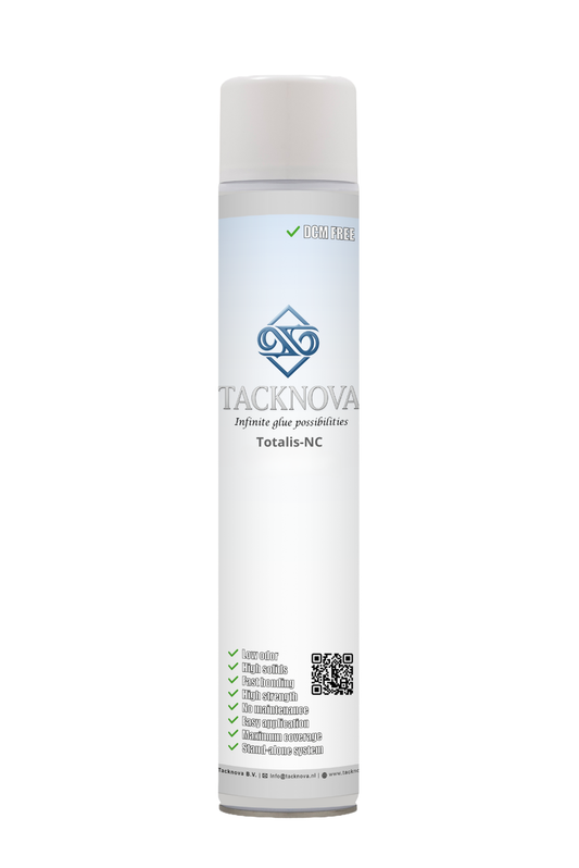 Totalis-NC contactspray 750ml spuitbus